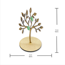 Árbol de vida Ramas