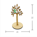 Árbol de vida Ramas