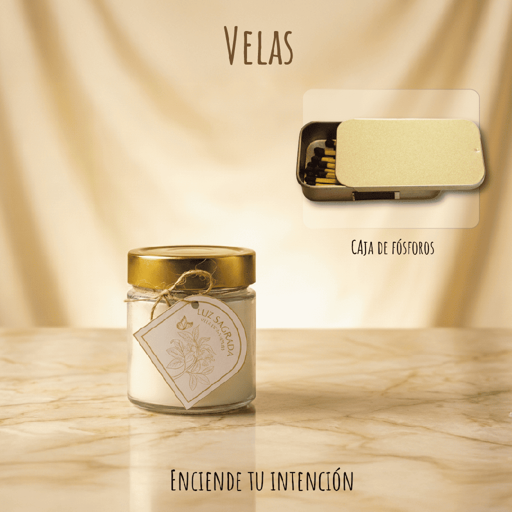 Ritual - Vive la magia en ti