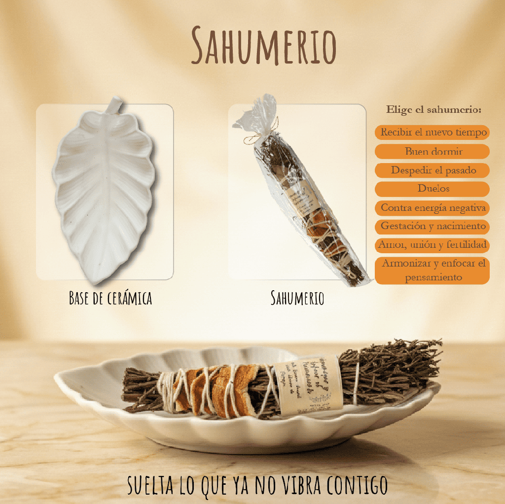 Ritual - Vive la magia en ti