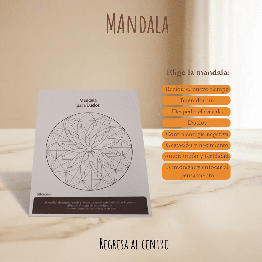 Ritual - Vive la magia en ti