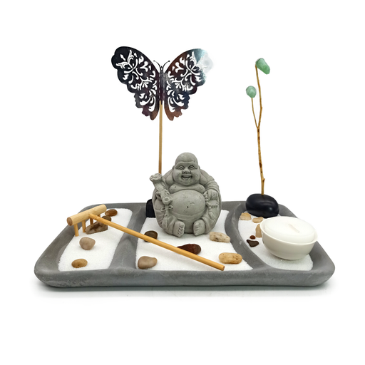 [4202139-2] Jardín Zen Inspire