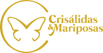 Crisalidas y Mariposas